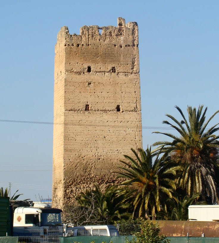 Torre Mussa, Spain
